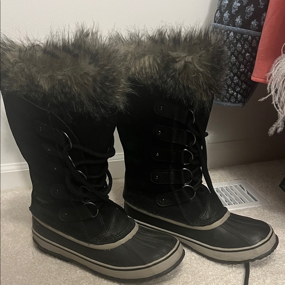 JOAN OF ARCTIC™ Women's Waterproof Boot - Picture 1 of 5